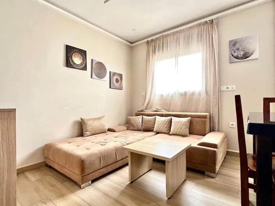 Appartement Hay Salam أغادير
