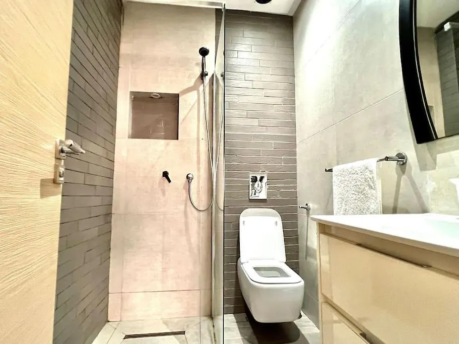 Appartement Hay Salam أغادير 0*,  المغرب