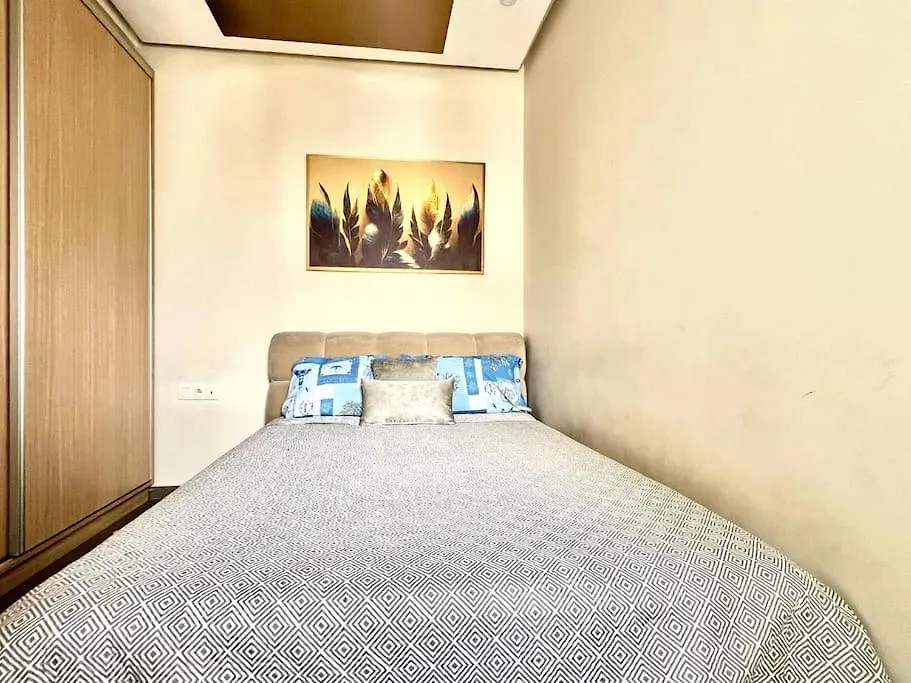 Appartement Hay Salam أغادير شقة